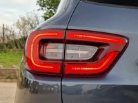 USED 2016 66 RENAULT KADJAR 1.6 dCi Signature S Nav SUV 5dr Diesel Manual 4WD Euro 6 (s/s) (130 ps) FSH|NAV|DAB|PAN ROOF|ULEZ