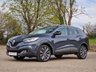 USED 2016 66 RENAULT KADJAR 1.6 dCi Signature S Nav SUV 5dr Diesel Manual 4WD Euro 6 (s/s) (130 ps) FSH|NAV|DAB|PAN ROOF|ULEZ