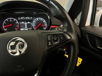 USED 2017 67 VAUXHALL CORSA 1.0i Turbo ecoTEC SRi VX Line Hatchback 3dr Petrol Manual Euro 6 (s/s) (115 ps) 