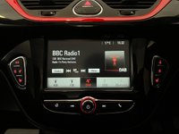 USED 2017 67 VAUXHALL CORSA 1.0i Turbo ecoTEC SRi VX Line Hatchback 3dr Petrol Manual Euro 6 (s/s) (115 ps) 