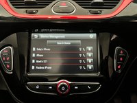 USED 2017 67 VAUXHALL CORSA 1.0i Turbo ecoTEC SRi VX Line Hatchback 3dr Petrol Manual Euro 6 (s/s) (115 ps) 