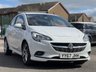 USED 2017 67 VAUXHALL CORSA 1.0i Turbo ecoTEC SRi VX Line Hatchback 3dr Petrol Manual Euro 6 (s/s) (115 ps) 