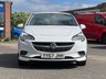 USED 2017 67 VAUXHALL CORSA 1.0i Turbo ecoTEC SRi VX Line Hatchback 3dr Petrol Manual Euro 6 (s/s) (115 ps) 