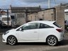USED 2017 67 VAUXHALL CORSA 1.0i Turbo ecoTEC SRi VX Line Hatchback 3dr Petrol Manual Euro 6 (s/s) (115 ps) 
