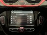 USED 2017 67 VAUXHALL CORSA 1.0i Turbo ecoTEC SRi VX Line Hatchback 3dr Petrol Manual Euro 6 (s/s) (115 ps) 
