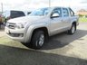 USED 2015 VOLKSWAGEN AMAROK 2.0 BiTDI Trendline Pickup Double Cab 4dr Diesel Manual 4Motion Selectable Euro 5 (180 ps) 
