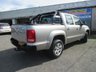 USED 2015 VOLKSWAGEN AMAROK 2.0 BiTDI Trendline Pickup Double Cab 4dr Diesel Manual 4Motion Selectable Euro 5 (180 ps) 