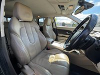 USED 2013 63 LAND ROVER RANGE ROVER EVOQUE 2.2 SD4 Pure SUV 5dr Diesel Auto 4WD Euro 5 (s/s) (190 ps) 