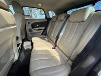 USED 2013 63 LAND ROVER RANGE ROVER EVOQUE 2.2 SD4 Pure SUV 5dr Diesel Auto 4WD Euro 5 (s/s) (190 ps) 