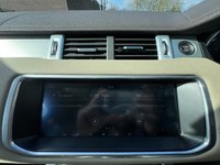 USED 2013 63 LAND ROVER RANGE ROVER EVOQUE 2.2 SD4 Pure SUV 5dr Diesel Auto 4WD Euro 5 (s/s) (190 ps) 