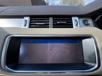 USED 2013 63 LAND ROVER RANGE ROVER EVOQUE 2.2 SD4 Pure SUV 5dr Diesel Auto 4WD Euro 5 (s/s) (190 ps) 
