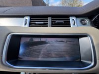 USED 2013 63 LAND ROVER RANGE ROVER EVOQUE 2.2 SD4 Pure SUV 5dr Diesel Auto 4WD Euro 5 (s/s) (190 ps) 