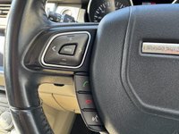 USED 2013 63 LAND ROVER RANGE ROVER EVOQUE 2.2 SD4 Pure SUV 5dr Diesel Auto 4WD Euro 5 (s/s) (190 ps) 