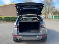 USED 2013 63 LAND ROVER RANGE ROVER EVOQUE 2.2 SD4 Pure SUV 5dr Diesel Auto 4WD Euro 5 (s/s) (190 ps) 