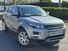USED 2013 63 LAND ROVER RANGE ROVER EVOQUE 2.2 SD4 Pure SUV 5dr Diesel Auto 4WD Euro 5 (s/s) (190 ps) 