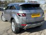 USED 2013 63 LAND ROVER RANGE ROVER EVOQUE 2.2 SD4 Pure SUV 5dr Diesel Auto 4WD Euro 5 (s/s) (190 ps) 