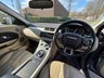 USED 2013 63 LAND ROVER RANGE ROVER EVOQUE 2.2 SD4 Pure SUV 5dr Diesel Auto 4WD Euro 5 (s/s) (190 ps) 