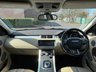 USED 2013 63 LAND ROVER RANGE ROVER EVOQUE 2.2 SD4 Pure SUV 5dr Diesel Auto 4WD Euro 5 (s/s) (190 ps) 