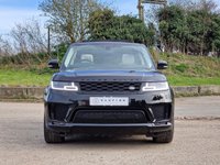 USED 2020 20 LAND ROVER RANGE ROVER SPORT 3.0 SD V6 Autobiography Dynamic SUV 5dr Diesel Auto 4WD Euro 6 (s/s) (306 ps) 