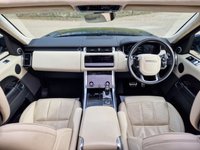 USED 2020 20 LAND ROVER RANGE ROVER SPORT 3.0 SD V6 Autobiography Dynamic SUV 5dr Diesel Auto 4WD Euro 6 (s/s) (306 ps) 