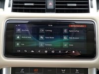USED 2020 20 LAND ROVER RANGE ROVER SPORT 3.0 SD V6 Autobiography Dynamic SUV 5dr Diesel Auto 4WD Euro 6 (s/s) (306 ps) 