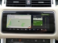 USED 2020 20 LAND ROVER RANGE ROVER SPORT 3.0 SD V6 Autobiography Dynamic SUV 5dr Diesel Auto 4WD Euro 6 (s/s) (306 ps) 