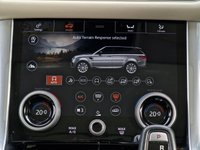 USED 2020 20 LAND ROVER RANGE ROVER SPORT 3.0 SD V6 Autobiography Dynamic SUV 5dr Diesel Auto 4WD Euro 6 (s/s) (306 ps) 