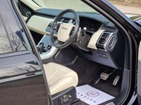 USED 2020 20 LAND ROVER RANGE ROVER SPORT 3.0 SD V6 Autobiography Dynamic SUV 5dr Diesel Auto 4WD Euro 6 (s/s) (306 ps) 