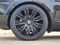 USED 2020 20 LAND ROVER RANGE ROVER SPORT 3.0 SD V6 Autobiography Dynamic SUV 5dr Diesel Auto 4WD Euro 6 (s/s) (306 ps) 