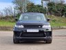 USED 2020 20 LAND ROVER RANGE ROVER SPORT 3.0 SD V6 Autobiography Dynamic SUV 5dr Diesel Auto 4WD Euro 6 (s/s) (306 ps) 