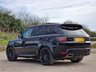 USED 2020 20 LAND ROVER RANGE ROVER SPORT 3.0 SD V6 Autobiography Dynamic SUV 5dr Diesel Auto 4WD Euro 6 (s/s) (306 ps) 
