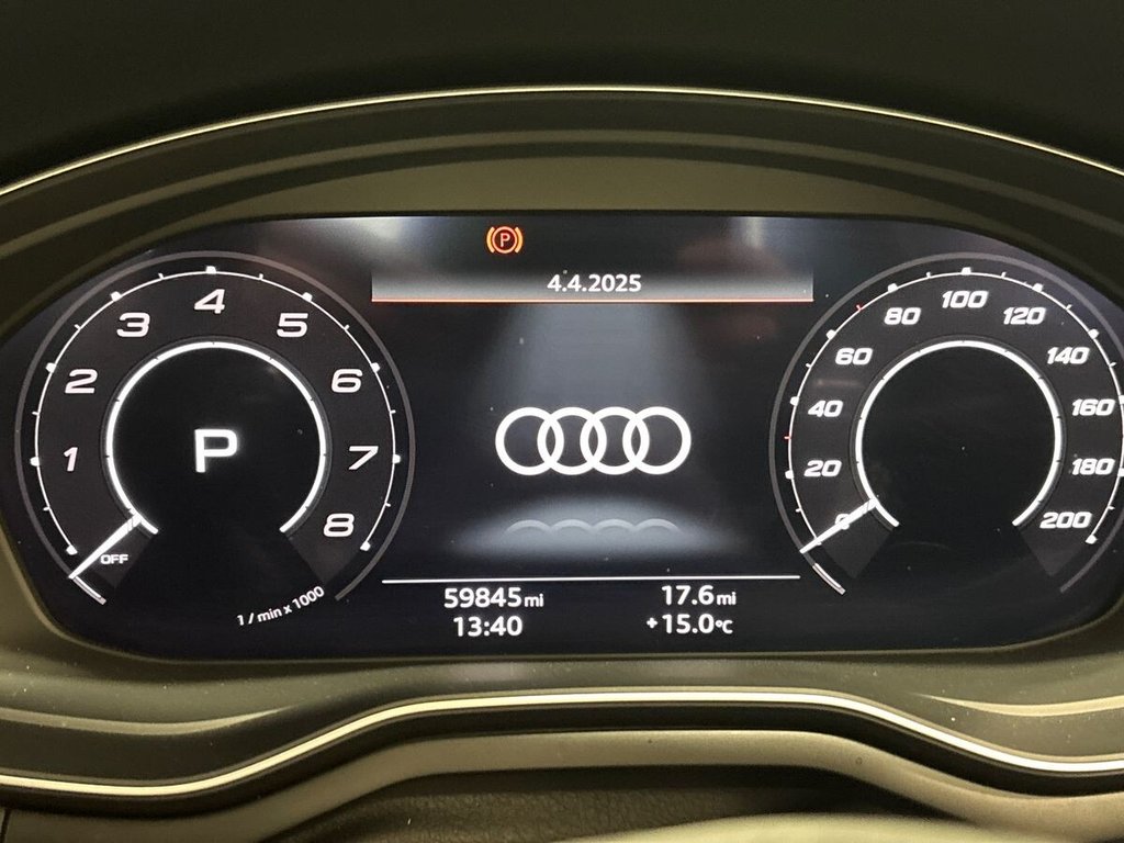USED 2020 70 AUDI RS4 AVANT 2.9 TFSI V6 Carbon Black Estate 5dr Petrol Tiptronic quattro Euro 6 (s/s) (450 ps) COMFORT & SOUND|1 YR WARRANTY