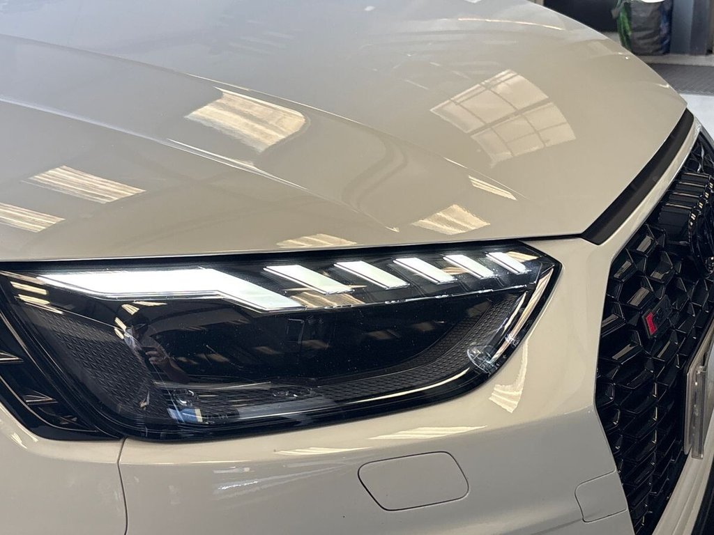 USED 2020 70 AUDI RS4 AVANT 2.9 TFSI V6 Carbon Black Estate 5dr Petrol Tiptronic quattro Euro 6 (s/s) (450 ps) COMFORT & SOUND|1 YR WARRANTY