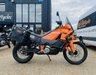 USED 2009 09 KTM 990 ADVENTURE - BUY ONLINE 24 HRS A DAY - FINANCE AVAILABLE - ALL TYPES OF CREDIT ACCEPTED WITH PANNIERS & ARROW TWIN EXHAUSTS