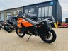 USED 2009 09 KTM 990 ADVENTURE - BUY ONLINE 24 HRS A DAY - FINANCE AVAILABLE - ALL TYPES OF CREDIT ACCEPTED WITH PANNIERS & ARROW TWIN EXHAUSTS