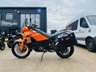 USED 2009 09 KTM 990 ADVENTURE - BUY ONLINE 24 HRS A DAY - FINANCE AVAILABLE - ALL TYPES OF CREDIT ACCEPTED WITH PANNIERS & ARROW TWIN EXHAUSTS