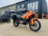USED 2009 09 KTM 990 ADVENTURE - BUY ONLINE 24 HRS A DAY - FINANCE AVAILABLE - ALL TYPES OF CREDIT ACCEPTED WITH PANNIERS & ARROW TWIN EXHAUSTS