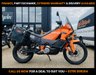 USED 2009 09 KTM 990 ADVENTURE - BUY ONLINE 24 HRS A DAY - FINANCE AVAILABLE - ALL TYPES OF CREDIT ACCEPTED WITH PANNIERS & ARROW TWIN EXHAUSTS
