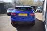 USED 2018 67 JAGUAR F-PACE 2.0 P250i R-Sport SUV 5dr Petrol Auto AWD Euro 6 (s/s) (250 ps) GREAT COLOUR COMBO - BLACK PACK