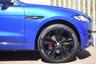 USED 2018 67 JAGUAR F-PACE 2.0 P250i R-Sport SUV 5dr Petrol Auto AWD Euro 6 (s/s) (250 ps) GREAT COLOUR COMBO - BLACK PACK