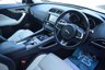 USED 2018 67 JAGUAR F-PACE 2.0 P250i R-Sport SUV 5dr Petrol Auto AWD Euro 6 (s/s) (250 ps) GREAT COLOUR COMBO - BLACK PACK