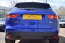 USED 2018 67 JAGUAR F-PACE 2.0 P250i R-Sport SUV 5dr Petrol Auto AWD Euro 6 (s/s) (250 ps) GREAT COLOUR COMBO - BLACK PACK