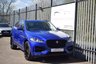 USED 2018 67 JAGUAR F-PACE 2.0 P250i R-Sport SUV 5dr Petrol Auto AWD Euro 6 (s/s) (250 ps) GREAT COLOUR COMBO - BLACK PACK