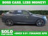 USED 2021 21 BMW X6 3.0 40d MHT M Sport SUV 5dr Diesel Hybrid Auto xDrive Euro 6 (s/s) (340 ps) 