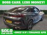 USED 2021 21 BMW X6 3.0 40d MHT M Sport SUV 5dr Diesel Hybrid Auto xDrive Euro 6 (s/s) (340 ps) 