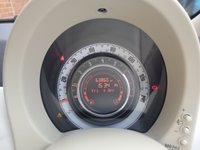 USED 2011 61 FIAT 500 1.2 Lounge Hatchback 3dr Petrol Manual Euro 5 (s/s) (69 bhp) 