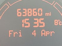 USED 2011 61 FIAT 500 1.2 Lounge Hatchback 3dr Petrol Manual Euro 5 (s/s) (69 bhp) 