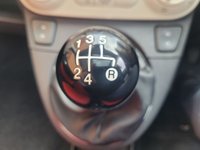USED 2011 61 FIAT 500 1.2 Lounge Hatchback 3dr Petrol Manual Euro 5 (s/s) (69 bhp) 