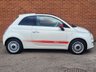 USED 2011 61 FIAT 500 1.2 Lounge Hatchback 3dr Petrol Manual Euro 5 (s/s) (69 bhp) 