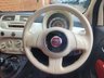 USED 2011 61 FIAT 500 1.2 Lounge Hatchback 3dr Petrol Manual Euro 5 (s/s) (69 bhp) 